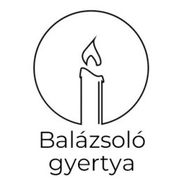 Balázsoló gyertya