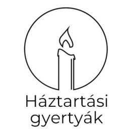 Háztartási gyertyák