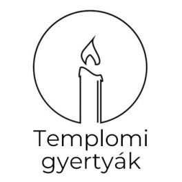 Templomi gyertyák