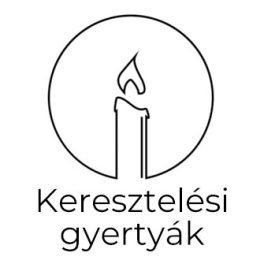 Keresztelési - Bérmálási - Esküvői gyertyák