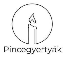 Pincegyertyák